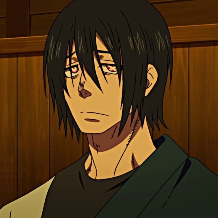 Is Benimaru Dead or Alive? Unpacking His Fire Force Status